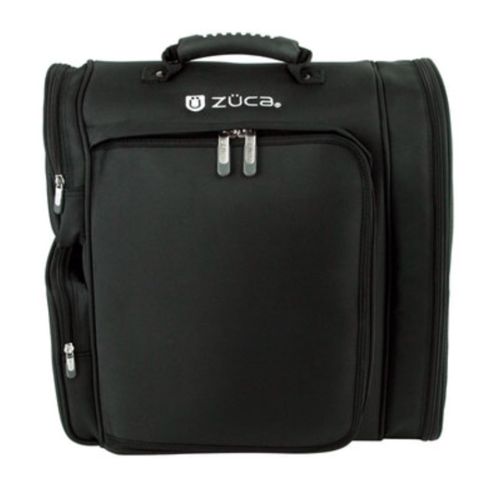 Zuca artist backpack